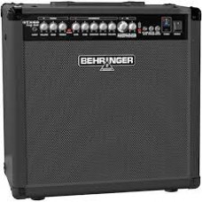 AMPLIGITAR BEHRINGER GTX 60